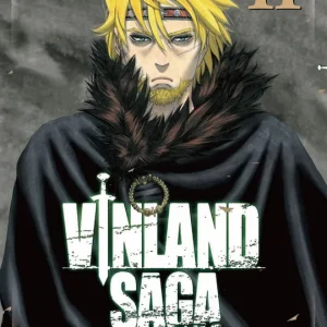VINLAND SAGA 11 Yukimura, Makoto 2016