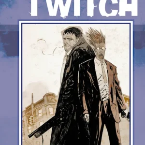 Spawn: Sam y Twitch Orígenes nº 02/02 Todd Mcfarlane 2026