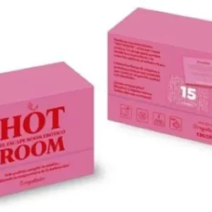 HOT ROOM JUEGO DE MESA