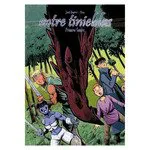 ENTRE TINIEBLAS 10: PRIMERA SANGRE BAYARRI DOLZ, JORDI 2023