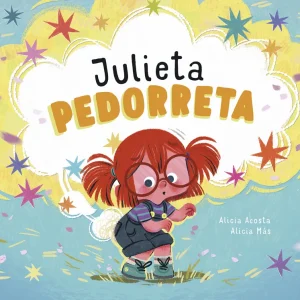Julieta Pedorreta Acosta, Alicia 2022