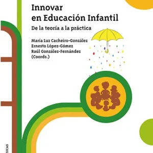 INNOVAR EN EDUCACIÓN INFANTIL VVAA 2025
