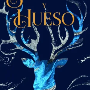 SOMBRA Y HUESO Bardugo, Leigh 2019