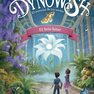 Dynowish 2 - El lirio lunar 2026