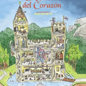 EL CASTILLO DEL CORAZÓN MARJA, BASELER