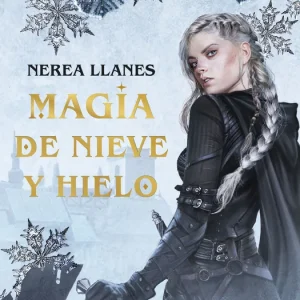Magia de nieve y hielo Nerea Llanes 2026