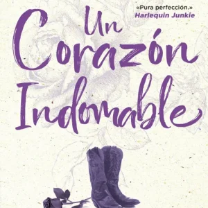 Un corazón indomable Hope, Paisley 2026