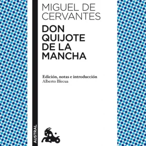 Don Quijote de la Mancha Miguel de Cervantes 2011