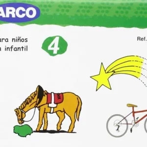 Ejercicios niños escolar 4 2014