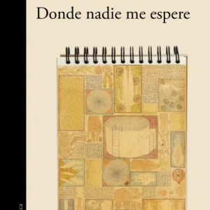 DONDE NADIE ME ESPERE Bonnett, Piedad 2019