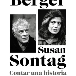 Contar una historia Berger, John;Sontag, Susan 2026