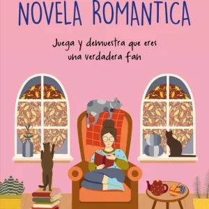 Loca por la novela romántica AA. VV. 2026