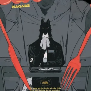 EAT NAGABE 2025