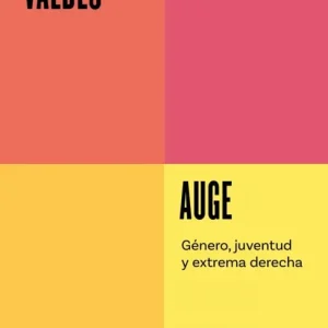 Auge Valdes, Alicia 2026