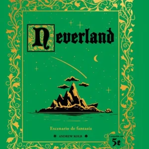 Neverland Kolb, Andrew 2022