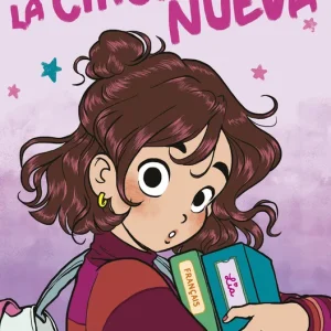 La chica nueva Calin, Cassandra 2025