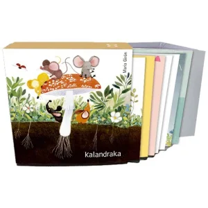 Minilibros imperdibles 8 2026