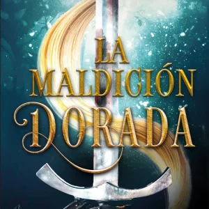 La maldición dorada Lynn, M. 2024