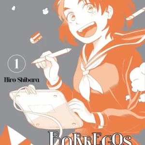 Borregos en la red Shibara, Hiro