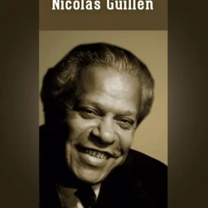 POEMARIO DE GUILLÉN NICOLÁS GUILLÉN 2014
