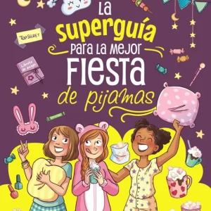 La superguía para la mejor fiesta de pijamas Aurore Meyer 2026