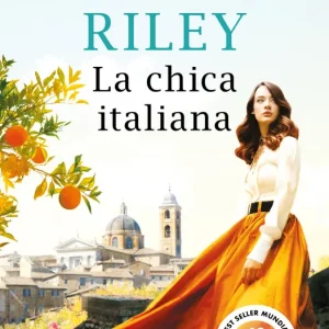 LA CHICA ITALIANA RILEY, LUCINDA 2023
