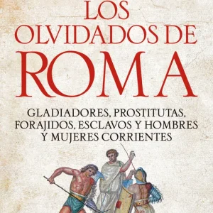 Los olvidados de Roma 2026
