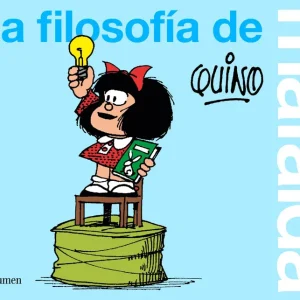 La filosofía de Mafalda Quino, 2021