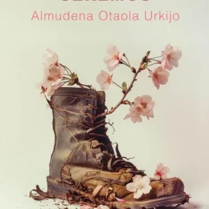 El legado que seremos Otaola Urkijo, Almudena 2025