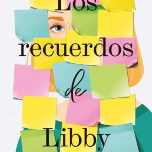 Los recuerdos de Libby Stephanie Booth 2026