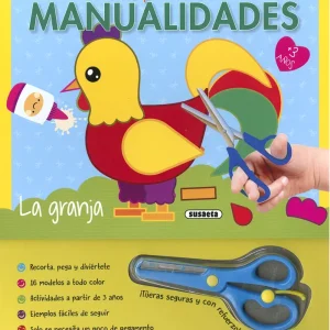 La granja Trujillo, Eduardo 2025