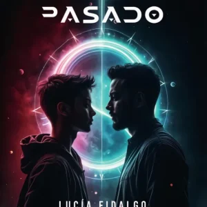 De vuelta al pasado Fidalgo Lucía 2025