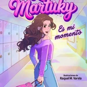 La Martuky: Es mi momento Lamartukyy 2026