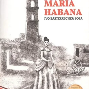 AVE MARÍA HABANA Basterrechea Sosa, Ivo 2021
