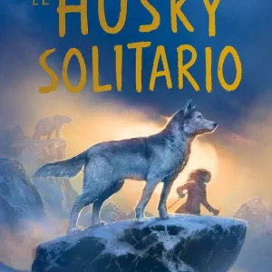 HUSKY SOLITARIO, EL GOLD, HANNAH 2026