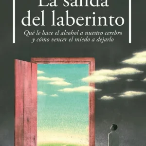 LA SALIDA DEL LABERINTO RUBIO, GABRIEL 2026