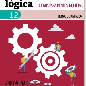BLOC DE LOGICA 12 AA.VV. 2024