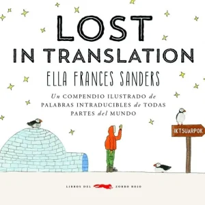 Lost in translation 2026