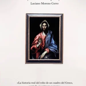 El museo del mono Luciano Moreno Cerro