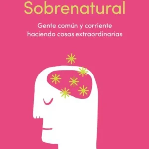 SOBRENATURAL - N.P. 2026
