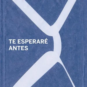 Te esperaré antes Vv.Aa.3 2025