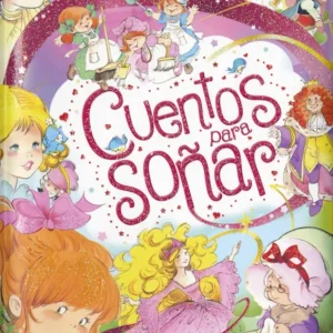 CUENTOS PARA SOÑAR SUSAETA, EQUIPO 2026