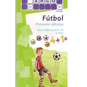 Futbol.primeros calculos 2012