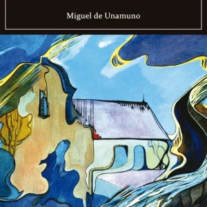 Niebla De Unamuno y Jugo, Miguel 2019