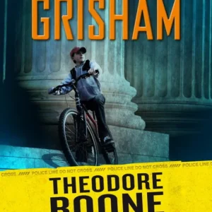 Theodore Boone. Joven abogado Grisham,John 2011