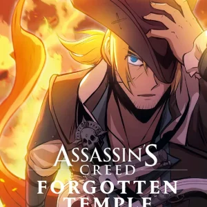ASSASSIN´S CREED. FORGOTTEN TEMPLE TABII 2026