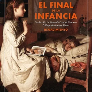 El final de la infancia y otros relatos Richardson, Henry Handel 2025