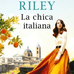 La chica italiana Riley, Lucinda 2021