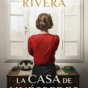 La casa de huéspedes Lena Rivera, Ana 2025