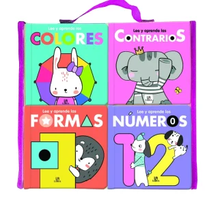 Pack Lee y Aprende Mañeru Cámara, María 2024